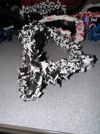 Image 2 of BLACK N WHITE SHADES 2