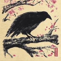 Image 1 of Awaiting Winter 11x14”