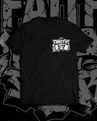 Image 1 of Faith over Fear T-Shirt