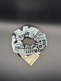 Image 2 of RepuTAYion Secret Stash Scrunchie