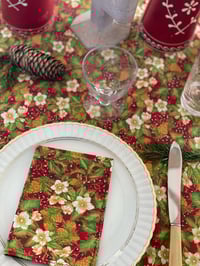Image 4 of Assiettes Limoges Bernardaud 24 pieces