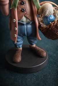 Image 5 of Sweetpie · Conejo de Primavera (Spring Rabbit)