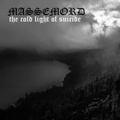 Image of Massemord - The cold light of suicide