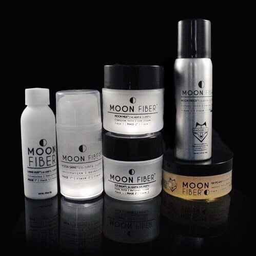 Complete Kit / MoonFiber Hair Complete Kit / MoonFiber Hair