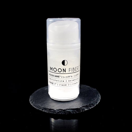 Moon Shine™ (anti-frizz serum ) / MoonFiber Hair