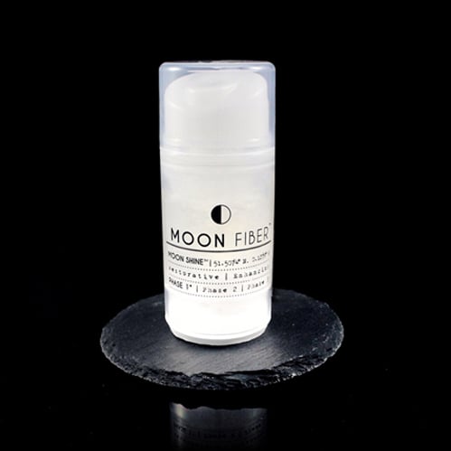Moon Shine™ (anti-frizz serum ) / MoonFiber Hair Moon Shine™ (anti-frizz serum ) / MoonFiber Hair
