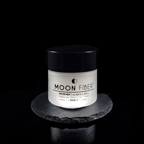 Moon Milk™ (flexible styling milk) / MoonFiber Hair Moon Milk™ (flexible styling milk) / MoonFiber Hair