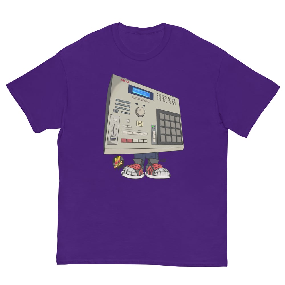 BEATSYNCMPC2000
