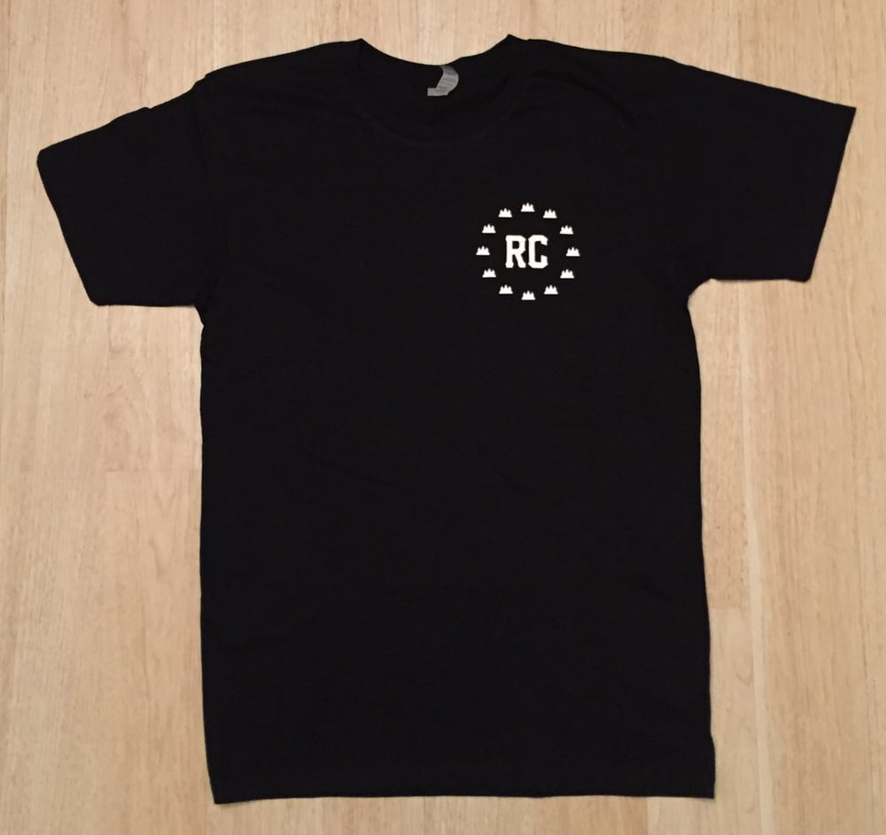 Image of RC Circle Tee