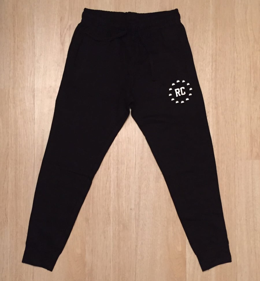 Image of RC Circle Joggers