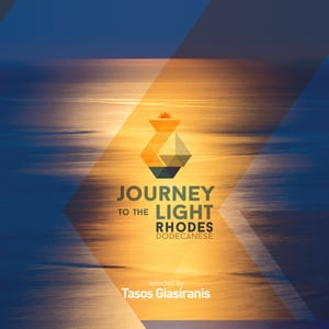 Image of V/A - Rhodes "Journey To The Light"
