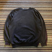 Image 4 of VINTAGE HARLEY DAVIDSON SWEATSHIRT “FLAMES EAGLE”
