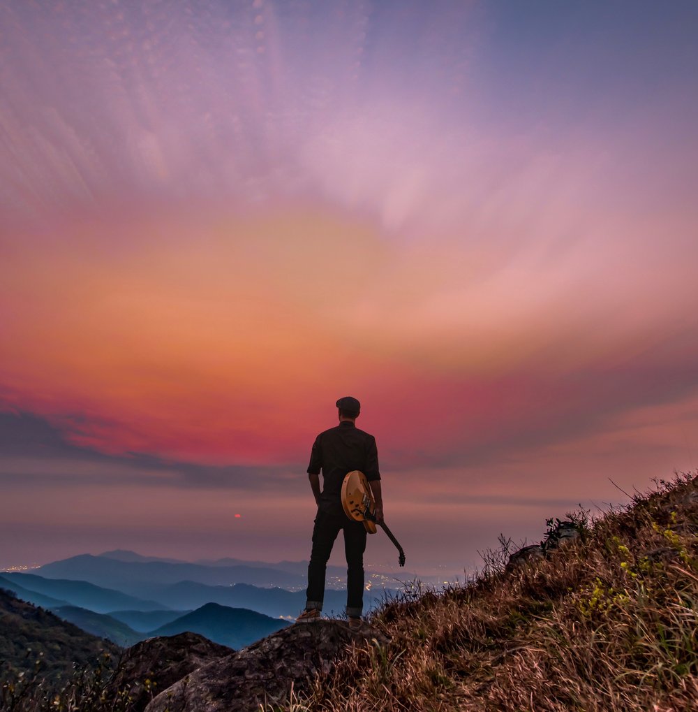 Image of The Stay Up "Wake Up" CD (2016)