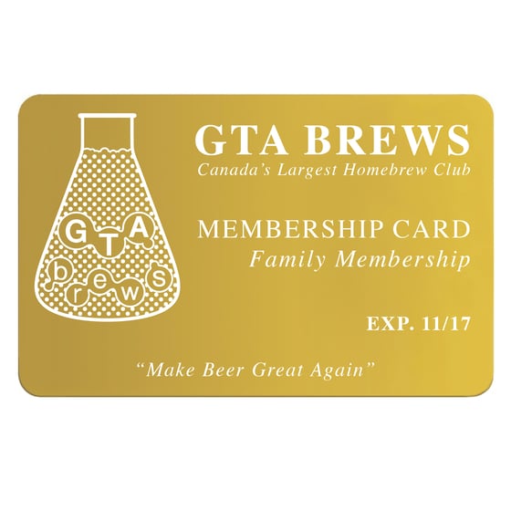 Image of Family Membership Upgrade