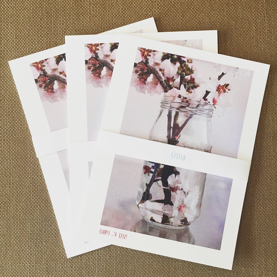 Image of Bless You // Limited Edition