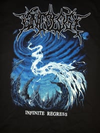 Image 2 of ONCOLOGY - Infinite Regress T-Shirt
