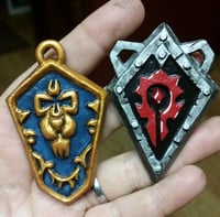 Image 2 of *DISCONTINUED *World of Warcraft Trinkets