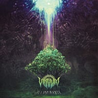 VIRVUM - Illuminance CD [Digipack]