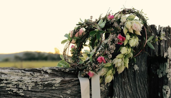 Image of Flower Crowns
