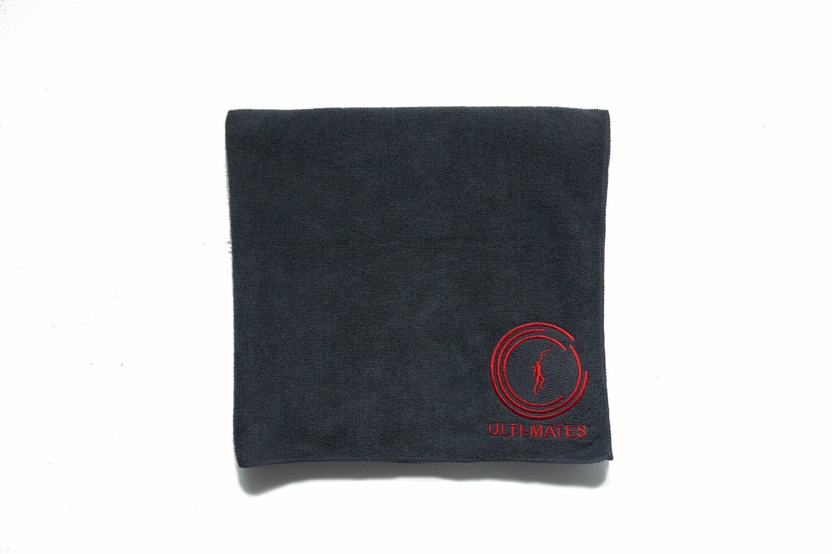 Image of Ulti-Mates Microfibre Towels and Woolen Beanies