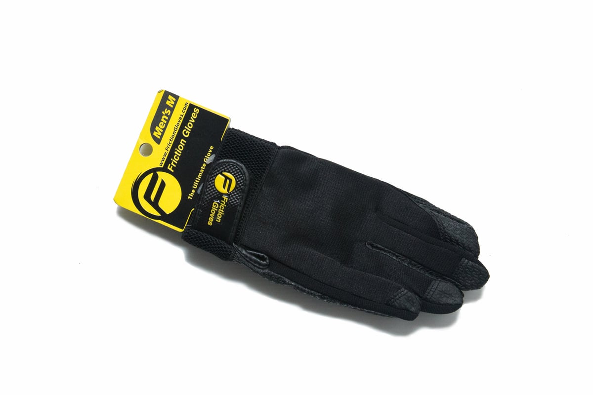 Image of Friction 2.0 Gloves PLEASE order through Facebook page. Women's Small is out of stock.