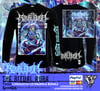 THE RITUAL AURA - "Tæther" Longsleeve Bundle