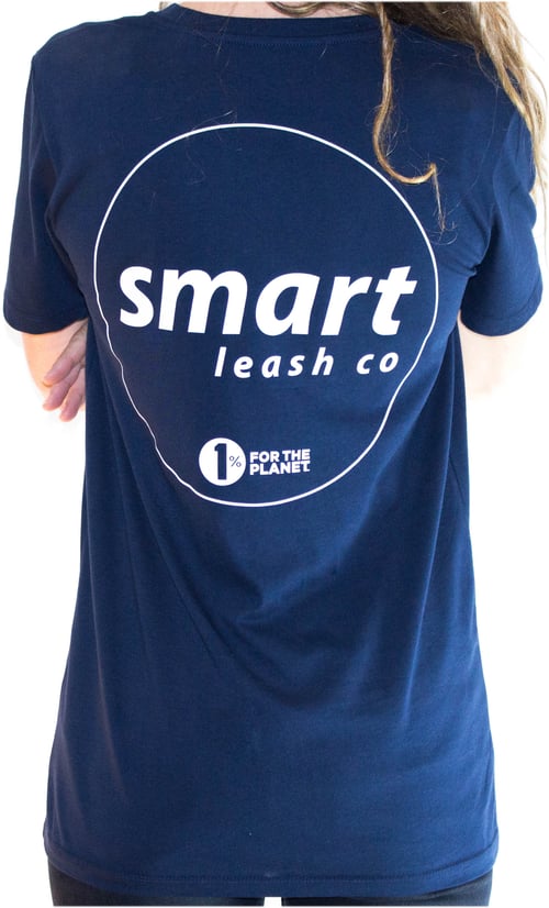 Image of Organic cotton fair trade tee