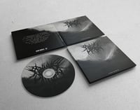 Image 2 of BEGGING FOR INCEST - Finsternis CD [Digipack]