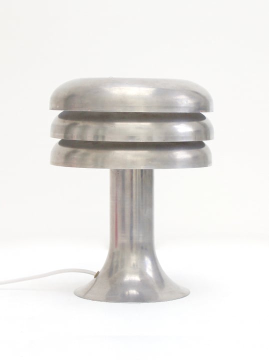 Image of Table Lamp by Hans Agne Jakobsson, Sweden, 1960s