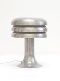Image 1 of Table Lamp by Hans Agne Jakobsson, Sweden, 1960s