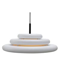 Image 1 of Granada Light by Vagn Dyring for Solar, 1982