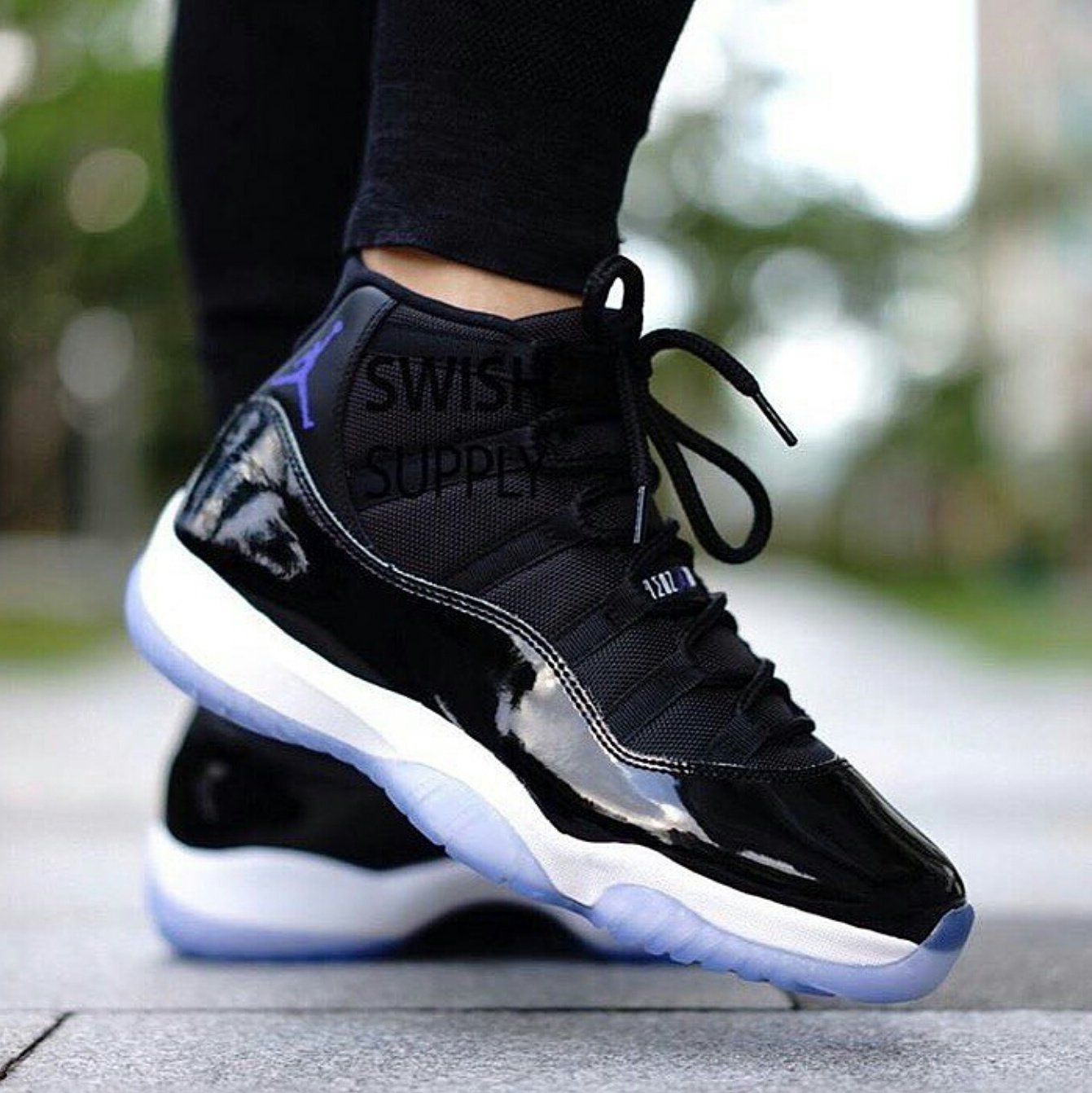 Space jam best sale 11 gs