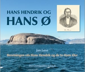Image of Hans Hendrik og Hans Ø