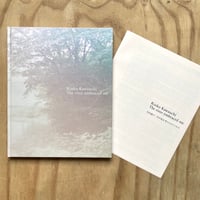 Image 9 of Rinko Kawauchi - The River Embraced Me (Signed)