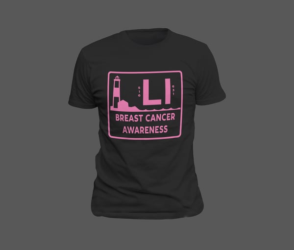 Image of LONG ISLAND BREAST CANCER AWARENESS