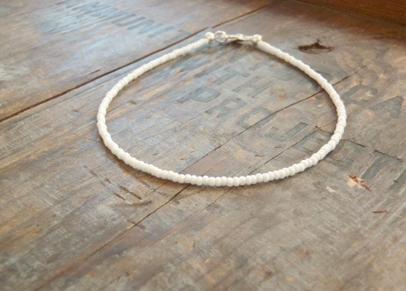 Image of Anklets 