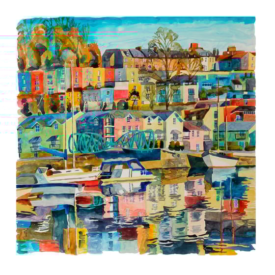 Image of Morning Light Hotwells
