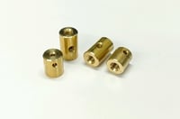 Brass Binder Blanks