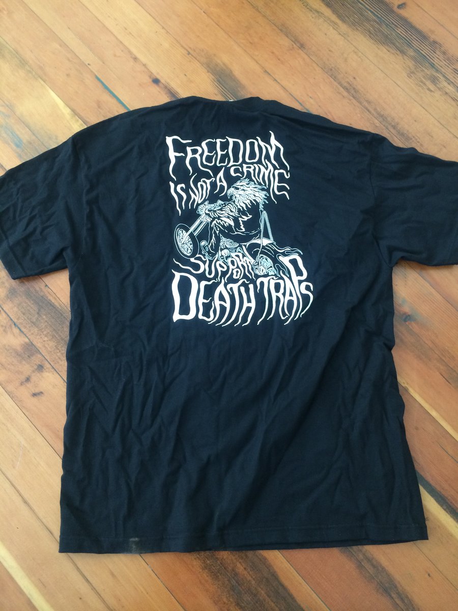 mr freedom shirt