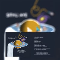 Cassini 5th Anniversary Remaster Physical B-Stock