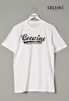 Cocaine Clothing Official Brand Urban Designer Couture T Shirt