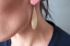 boucles d'oreilles new-york