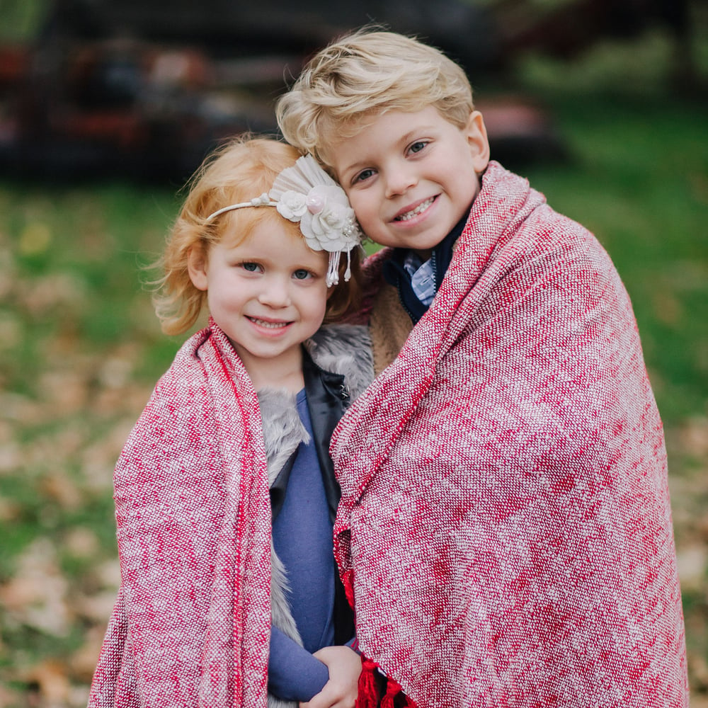 Image of Oct. 29th Christmas Mini Session