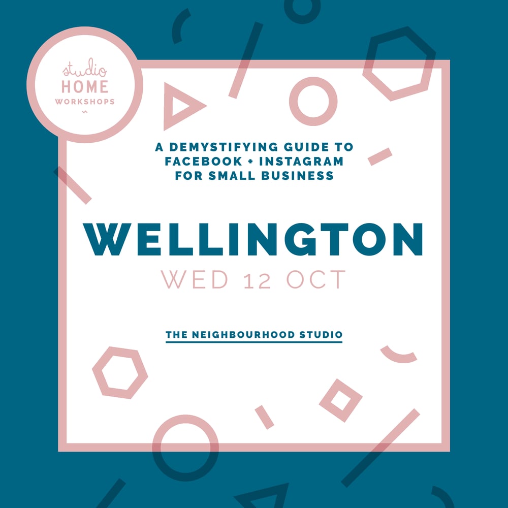 Image of WELLINGTON - Wednesday 12th October