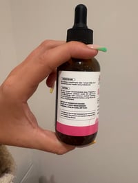 Image 4 of NATURAL FAT BURNER MOUTH DROPS