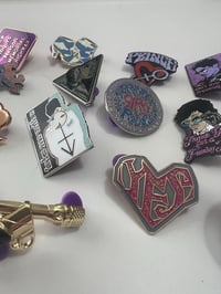 Image 3 of Princemas-Advent Calendar!