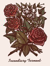 Incendiary Torment