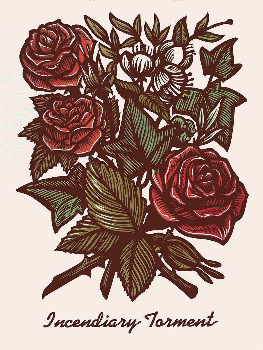 Image of Incendiary Torment