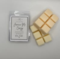 Image 3 of Sumer collection clamshell wax melt 