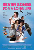 Image of SEVEN SONGS FOR A LONG LIFE | Public Libraries & Palliative Care